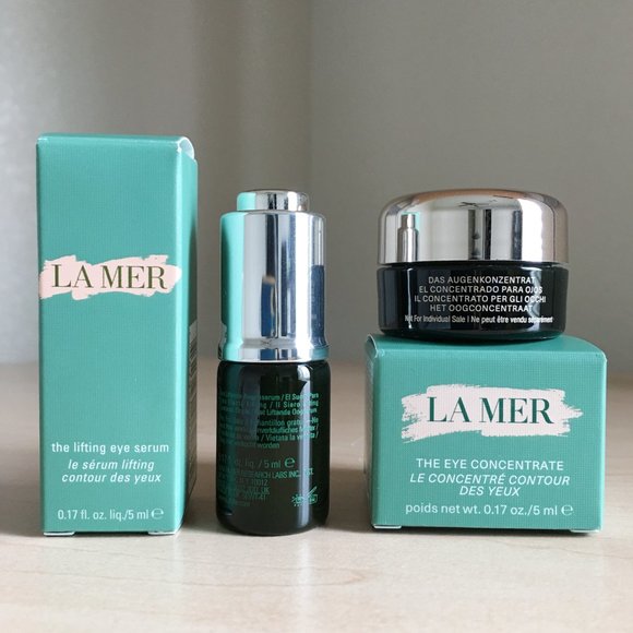 La Mer Skincare La Mer Lifting Eye Serum Eye Concentrate Poshmark